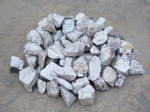 Ferro Molybdenum