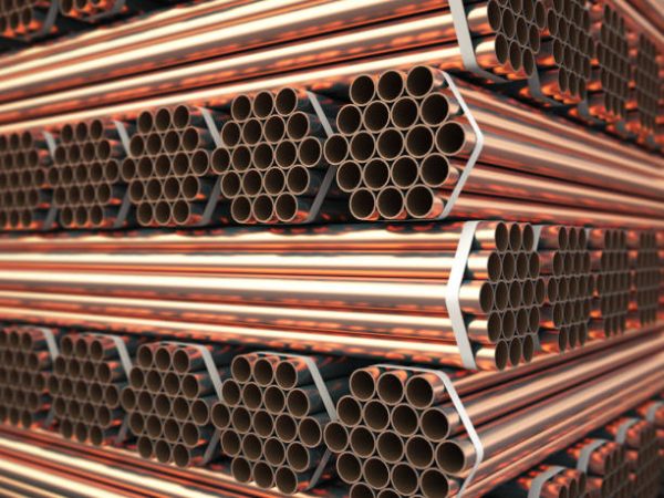 NON-FERROUS METALS