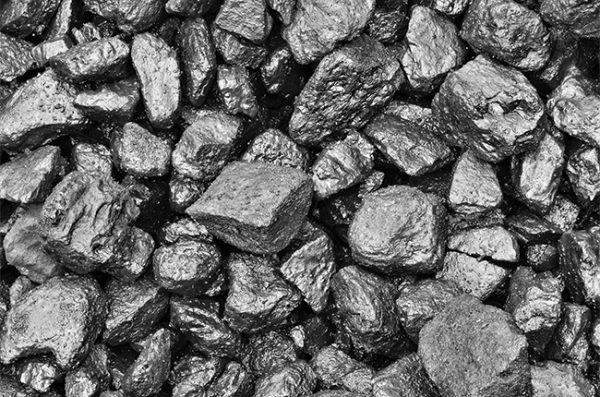 Steam Coal