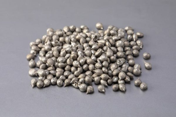 Tin Granules